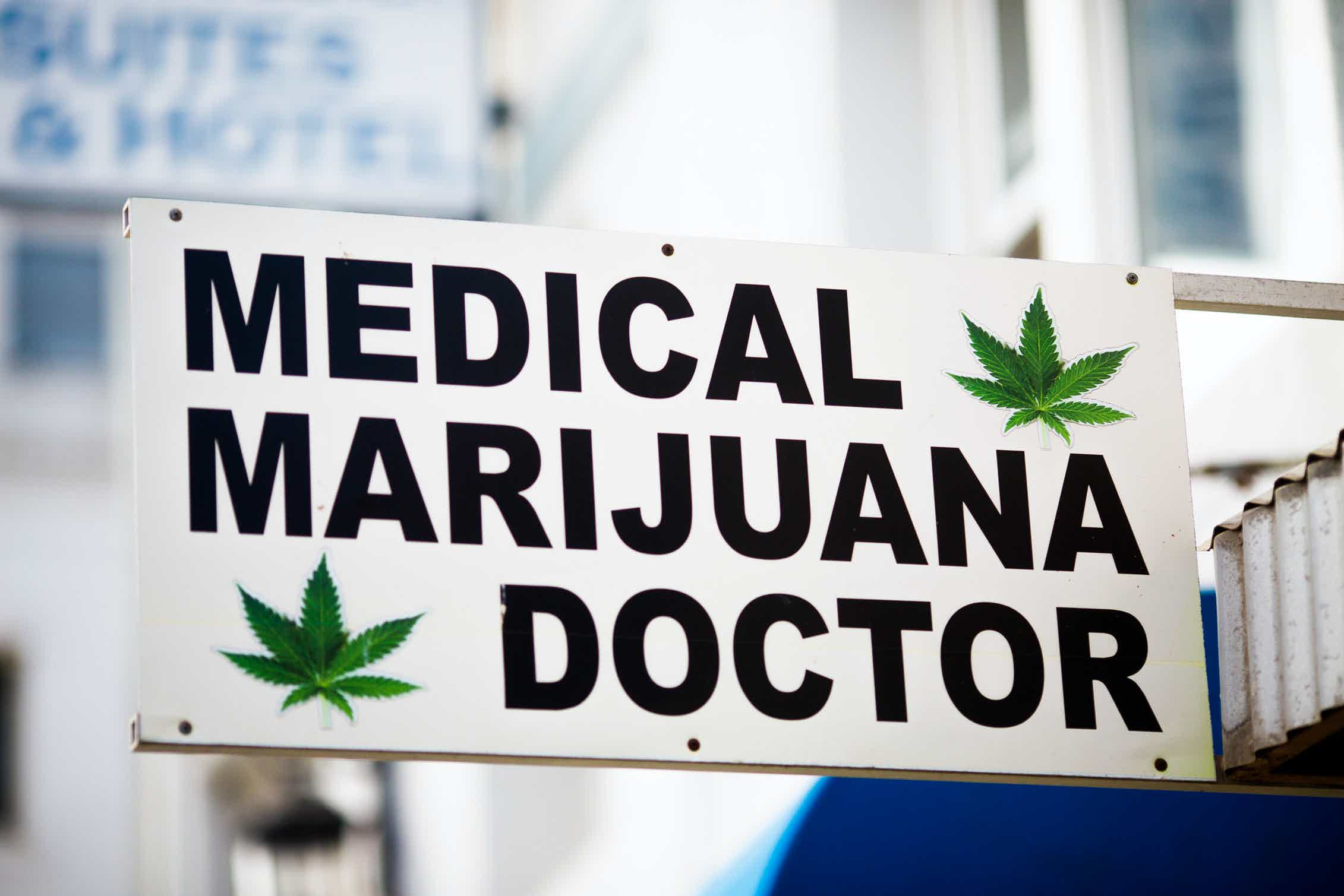 Medical Marijuana Card Reciprocity: State-by-State Breakdown